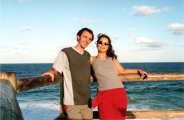 Cape Byron